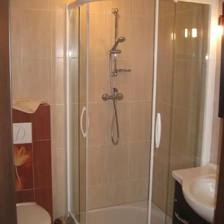 Regina Maris Swinoujscie - Apartament Andersz Z Miejscem Postojowym Exteriér fotografie