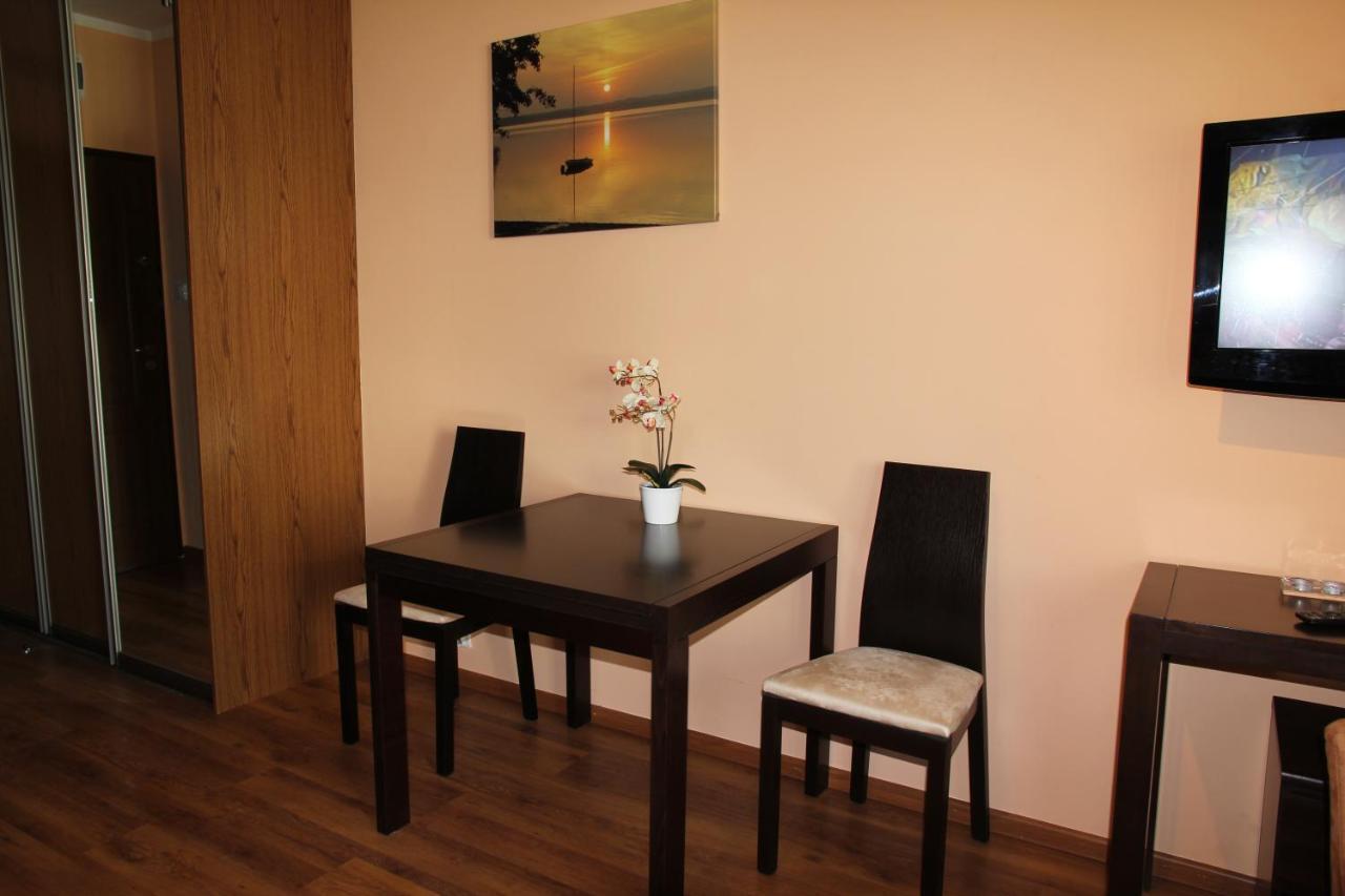 Apartament Regina Maris - Andersz *